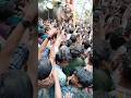 Thechikottukavu Ramachandran #thrissur #thrissurpooram #youtubeshorts #youtube #travel