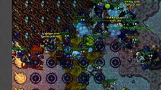 The Mtibia Challenge #1  GHAZ EN MENOS DE 10 MIN !!!