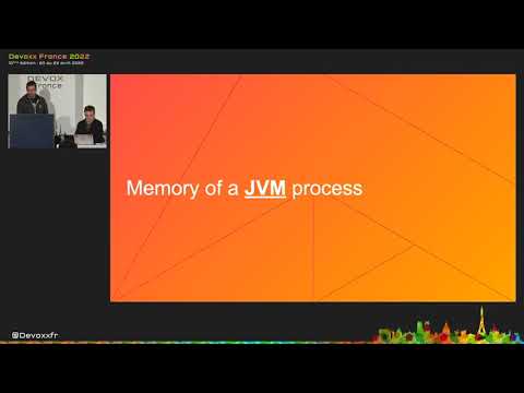 Vidéo: Comment surveiller le tas JVM ?