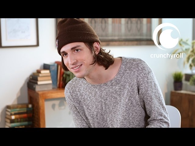 Porter Robinson's SHELTER: Behind The Scenes with Crunchyroll class=