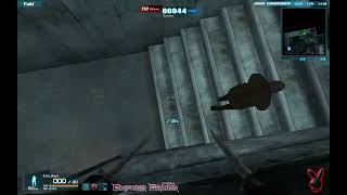 WarRock bugs/glitch from the old days
