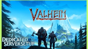 How to Set Up a Valheim Dedicated Server with SteamCMD | 2025 Tutorial