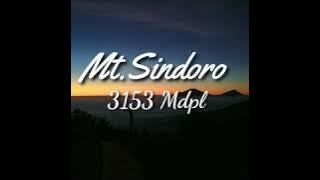 Video Pendek Pendakian Gunung Sindoro