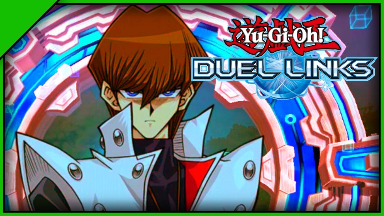 Yu Gi Oh Der Weiße Drache Mit Dem Eiskalten Blick Yu-Gi-Oh! Duel Links Weißer Drache mit eiskaltem Blick - YouTube