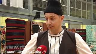 Generacijski koncert - RTS (2018)