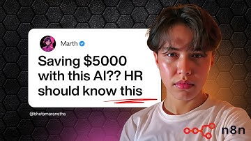 Say Goodbye to Hiring Headaches with AI Powered Screening