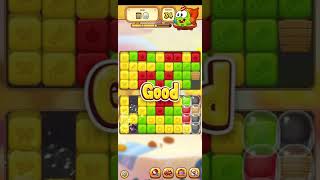 Cut the Rope BLAST Level 30 screenshot 5