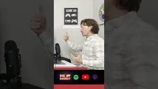Big App Energy Podcast - Buy Generic or Build Custom Software? screenshot 4