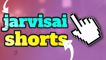 Jarvis AI - Short Review