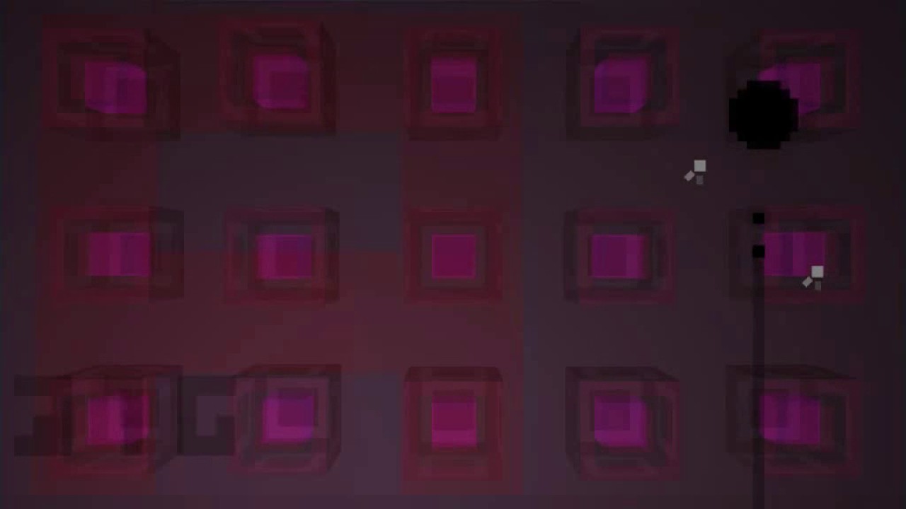 Perfect BIT.TRIP VOID - Ego (TAS)