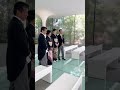 ご両親様とのファーストミート✨