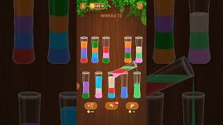 sort em all Level 72