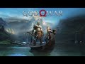Jogando: God Of War 4 no (PS4 Slim) Até Zerar 2°