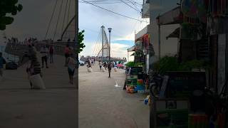 Walk down Francisca Rodriguez to the PV Pier exploremexico puertovallarta beach