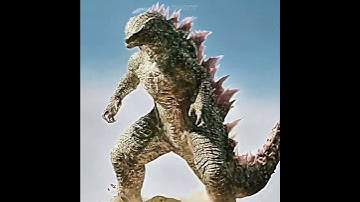 Trio Godzillas Getting a Sequel #godzilla