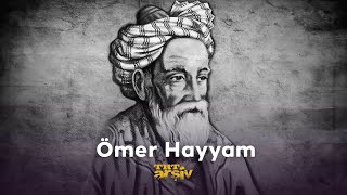 Ömer Hayyam | TRT Arşiv Resimi