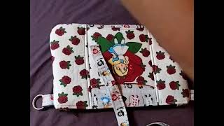 CKC Adalees Adjustable Fixed Strap @CreateKidsCouture