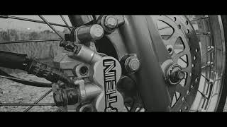 Kriss 110 Modified Standard