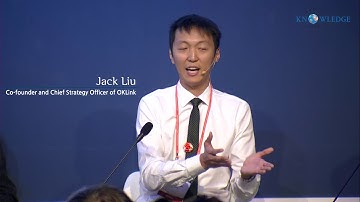 Blockchain: Unlocking the Power and Potential│Jack Liu, Mamoru Fujimoto, Antony Lewis│WKF 2017