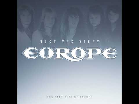 Europe - I'll Cry For You (Acoustic Version)