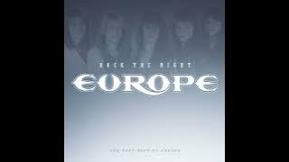 Europe - I'll Cry For You (Acoustic Version)
