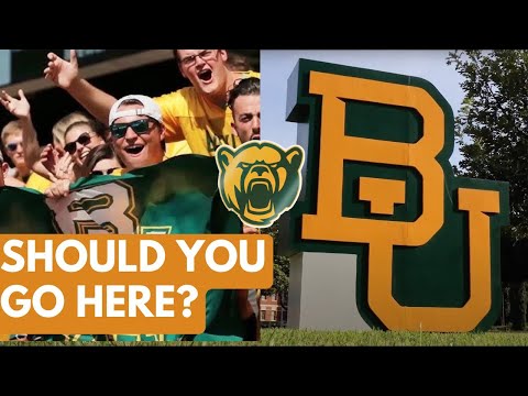 10 Pros and Cons of Baylor University