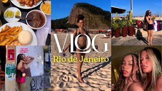 No Rio De Janeiro Pela Primeira Vez Viajando Sozinha