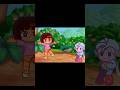 Don't Listen - Amanda the Adventurer (Dora AU) 🎮