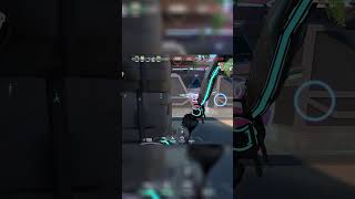 Easiest ace of my life to start summer break :D