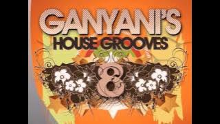Dj Ganyani - Never Say Never ft Paulo Alves