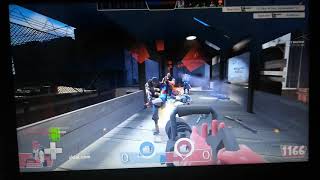 X10 randomizer mayhem! TF2