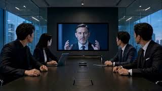Transform Your Enterprise Meetings with Kuailu Meeting
