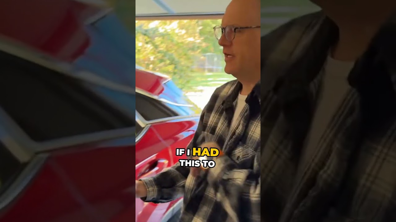 Video thumbnail: Does a Scratch-Removing Pen Actually Work on a Lexus?