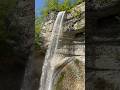 Чухчари (водопад) Нохчийчоь #waterfall #nature #mountains #caucasian #short