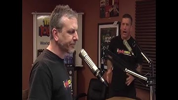 iRockRadio.com - On Air Staff Update!