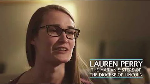 Labour Society - Lauren Perry