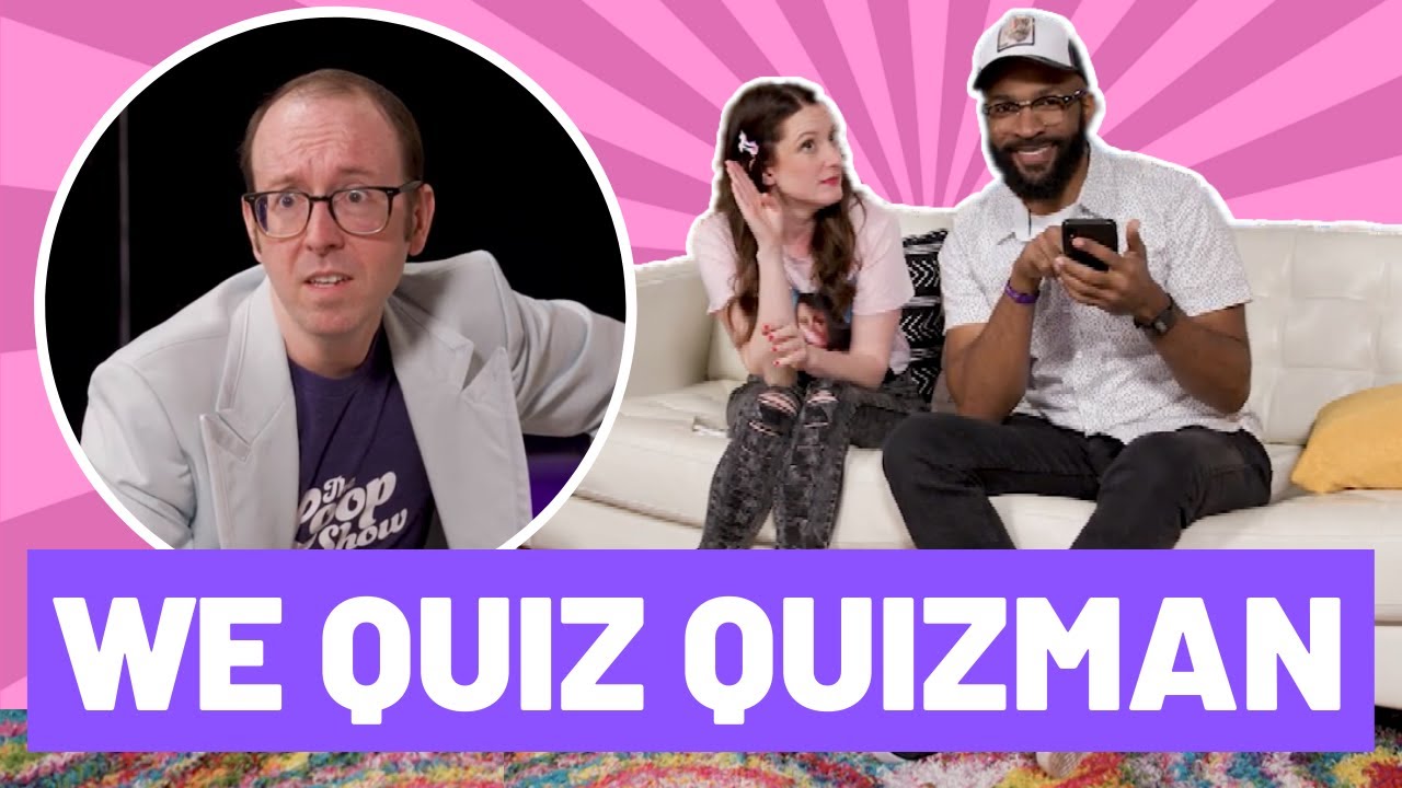 Quiz the Crew | LOOP BOREDOM BUSTERS