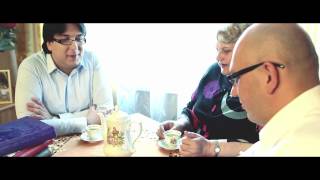 Andrius Burba - Brangi Mamyt