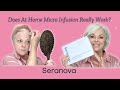 SERANOVA BEAUTY MICRO INFUSION SYSTEM DOES IT REALLY WORK Skincare Womenover50 Microneedling SERANOVA BEAUTY MICRO INFUSION SYSTEM DOES IT REALLY WORK Skincare Womenover50 Microneedling