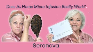 Seranova Beauty Micro Infusion System - Does It Really Work?