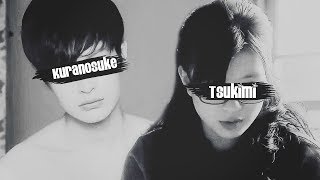 [FMV] Tsukimi Kurashita & Kuranosuke Koibuchi - Princess Jellyfish