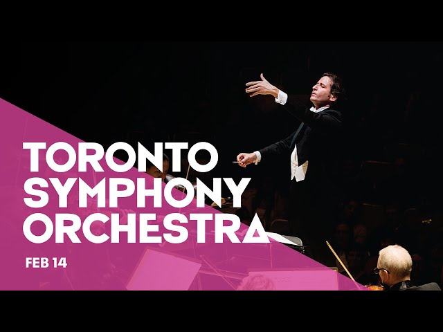 Toronto Symphony Orchestra class=