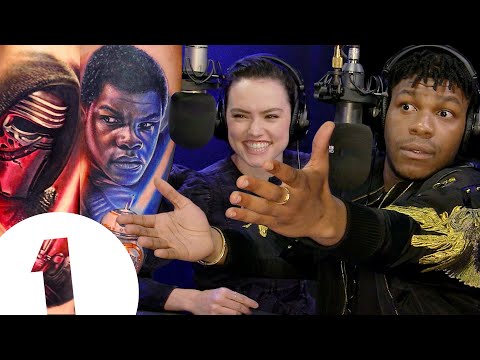 Video: John Boyega nettovärde: Wiki, gift, familj, bröllop, lön, syskon