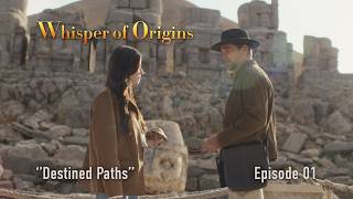 Whisper of Origins Episode 1 - Destined Paths | Go Türkiye Original Mini-Series