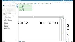REFURBITURE CET COMMERCIAL INTERIORS LIBRARY SECTION 6 0 – SPEED KEYS PART 2   Final