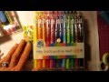 Tokyo Pen Shop & Amazon Frixion Pens Haul