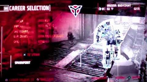 Killzone 3-Session 2 Part 2