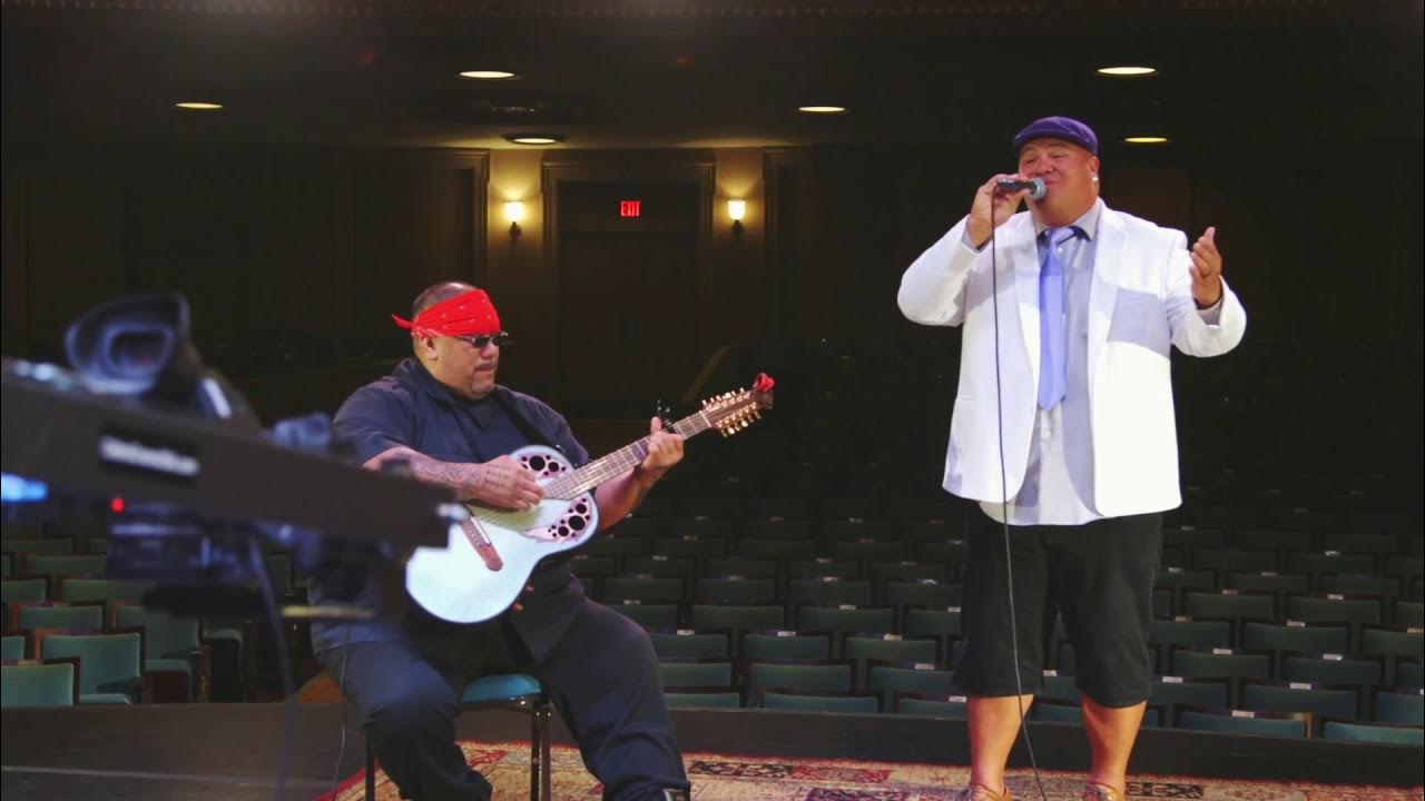 Kalani Pe‘a - Ku‘u Poli‘ahu (HiSessions.com Acoustic Live!) Kalani Pe‘a - Ku‘u Poli‘ahu (HiSessions.com Acoustic Live!)