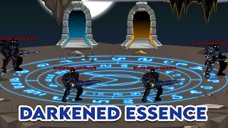 AQW Darkened Essence Bot