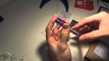 Pibow Installation Timelapse in under 3 minutes!